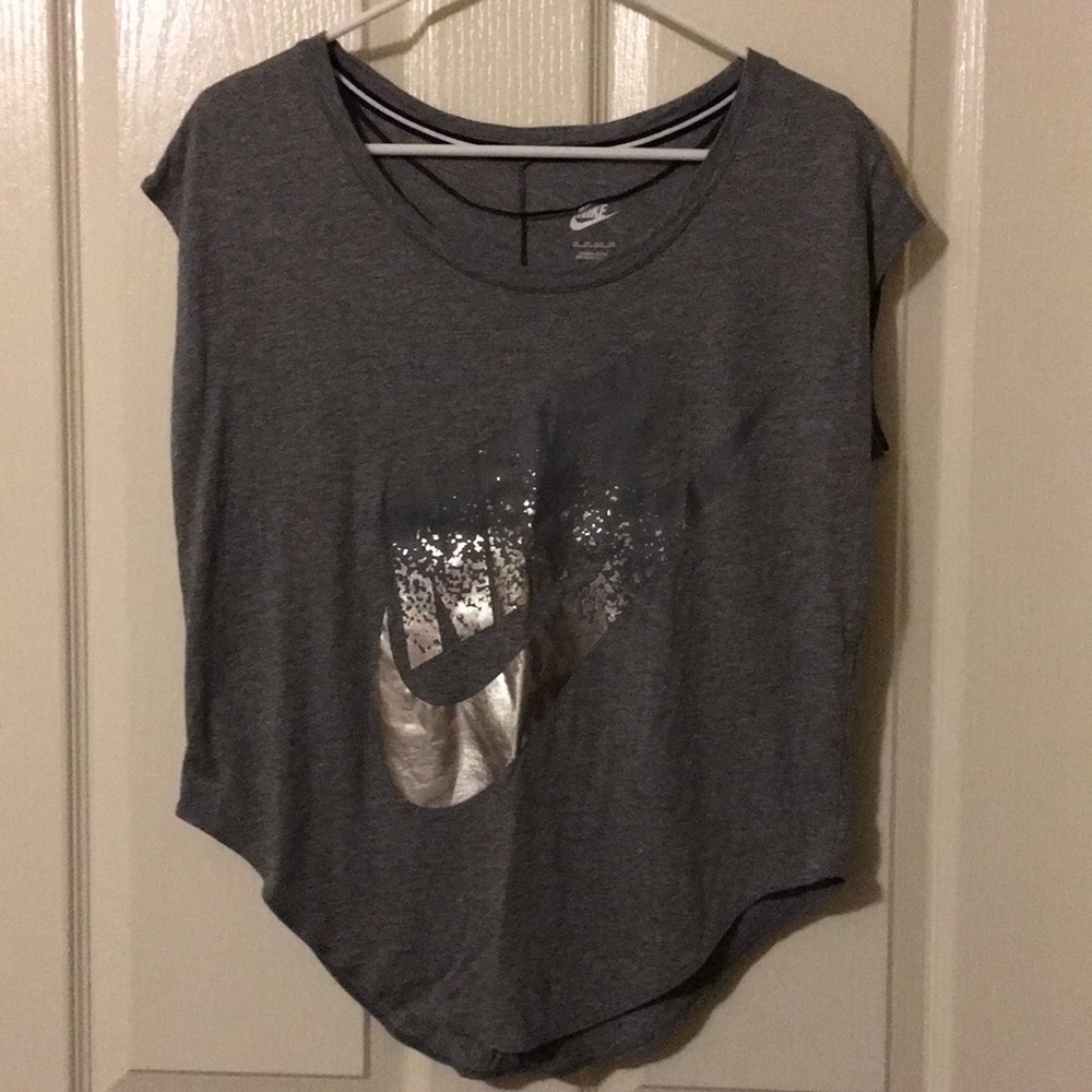 Nike Girls Top